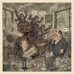 THE $340 MILLION GLITCH IN THE AMERICAN DREAM