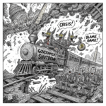 The Hunger Games: Beltway Edition.