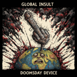 A WARNING FROM THE VOID, ADDRESSED TO US ALL