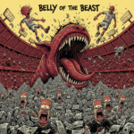 THE GOVERNOR’S BAD BEAT: A NATION DROWNING IN SLIPS AND SINS