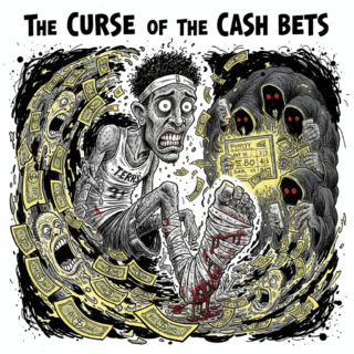 THE POISON IN THE WELL HAS A NAME, AND IT’S TERRY ROZIER