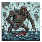 The Menacing Ghost Fleet of Mar-a-Lago approaches