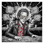 The Year the Simulation Cracked: Savage Post-Mortem of 2025