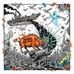 The Empire Strikes Back (Smells Like Burger Grease & Oil)