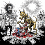 Fear and Loathing in the Algorithm: CES 2026