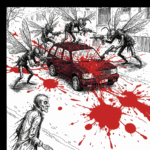 Blood on Snow: Terminal Velocity of the American Nightmare