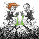 Operation Epic Fury And The 5-Day Stay Of Execution