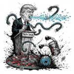 The High-Octane Grift of the Doomsday Clock