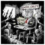 DJT’s Sizzle Reel: A Gonzo Guide To Loving the Bomb